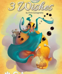 3 wishes