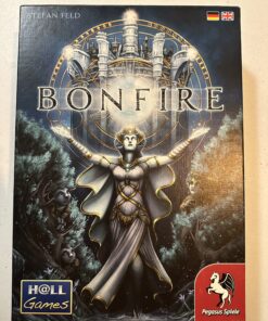 Bonfire
