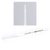 Synthetic Base Brush Medium