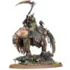 Maggotkin of nurgle - Harbinger of Decay