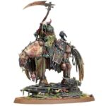 Maggotkin of nurgle – Harbinger of Decay