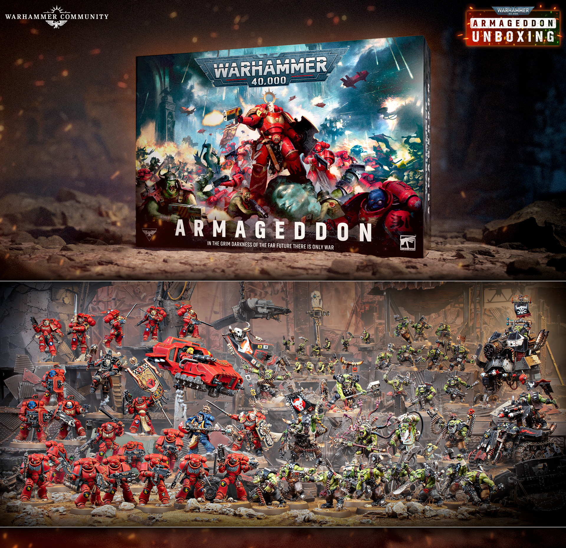 Warhammer 40000 Armageddon