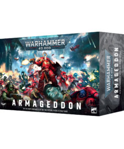 Warhammer 40,000: Armageddon
