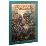 Battle March General’s Companion
