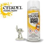 Wraithbone spray