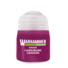 Citadel Shake - Carroburg Crimson