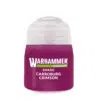 Citadel Shake - Carroburg Crimson