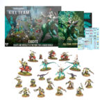 Kill Team – Exodite