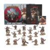 Ogor Mawtribes Army Set
