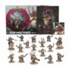 Ogor Mawtribes Army Set
