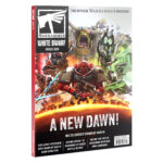 White Dwarf – 526