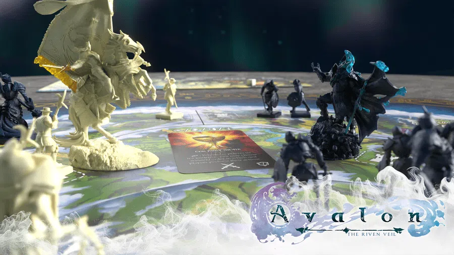 Avalon - The Riven Veil3