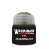 ABADDON BLACK 12ML ROW