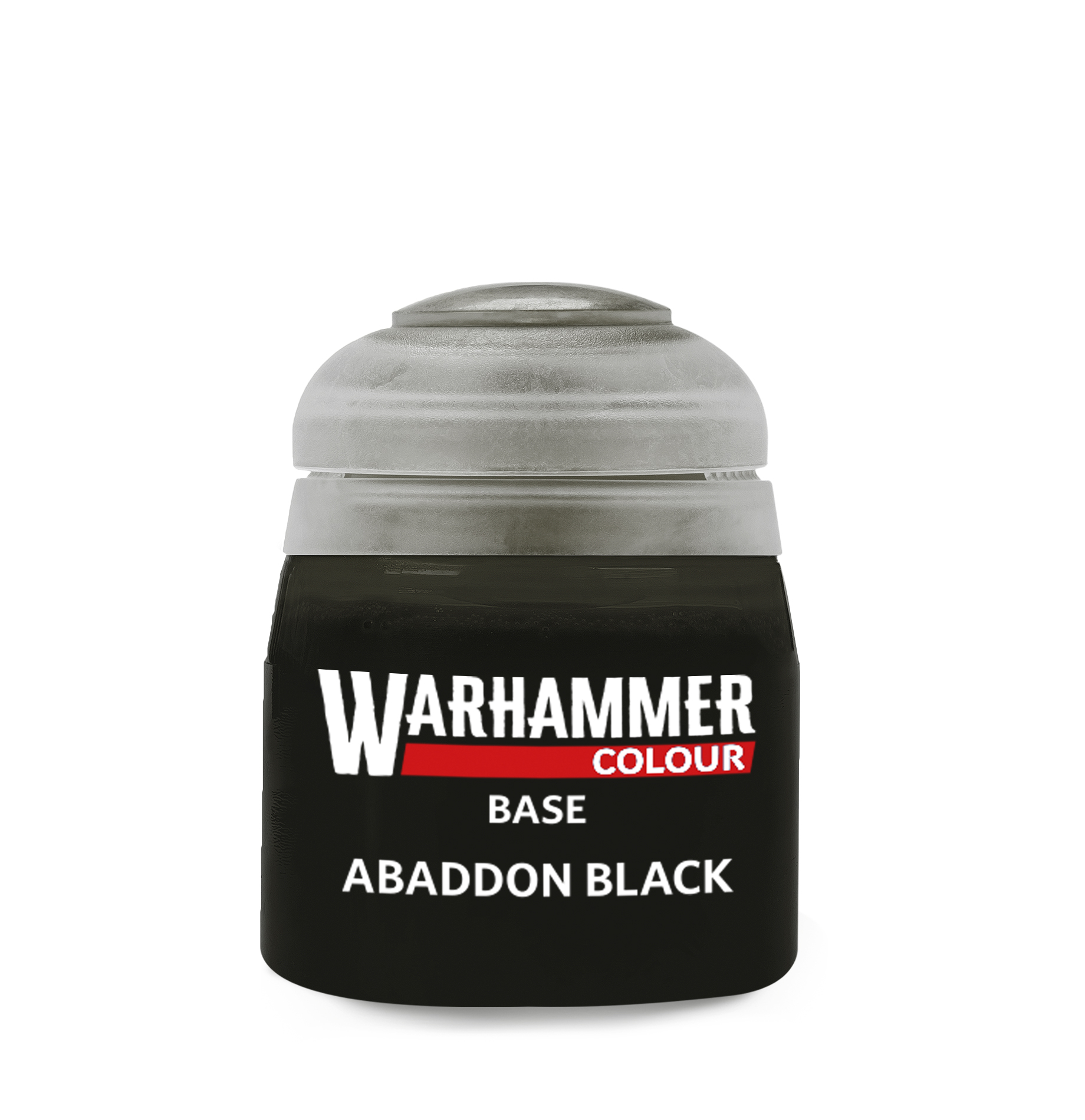 ABADDON BLACK 12ML ROW