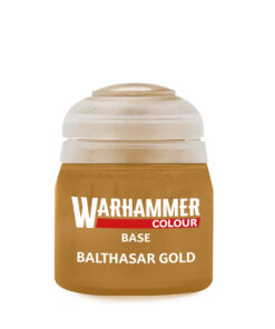 BALTHASAR GOLD 12ML