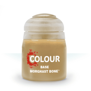 Base Morghast Bone (12 ml)