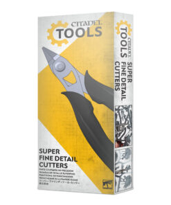 Citadel Tools Super Fine Detail Cutter