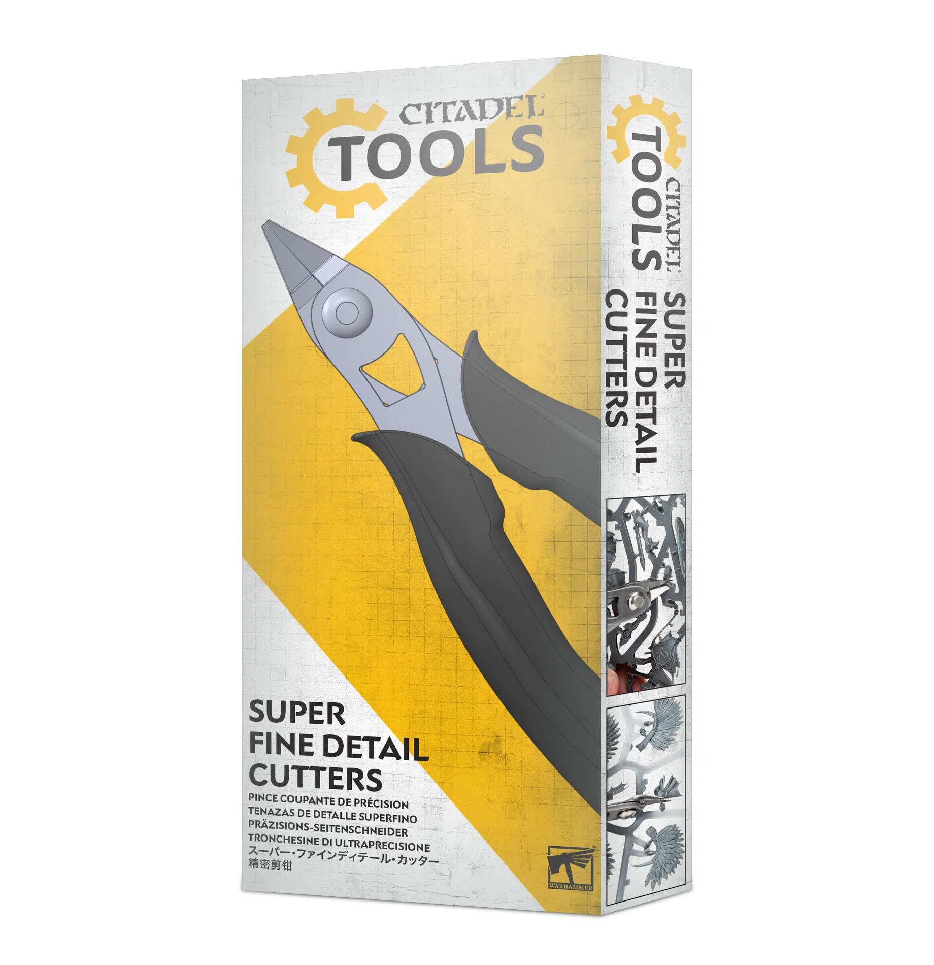 Citadel Tools Super Fine Detail Cutter