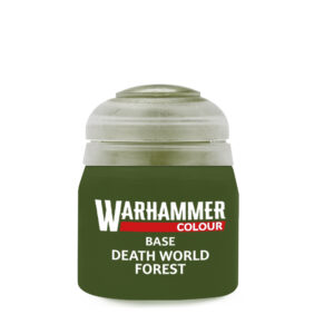 DEATH WORLD FOREST 12ML