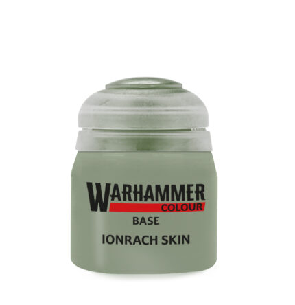 IONRACH SKIN 12ML
