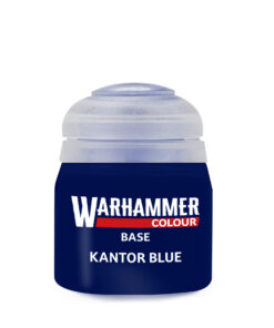 KANTOR BLUE 12ML