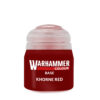 KHORNE RED 12ML