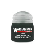MECHANICUS STANDARD GREY 12ML