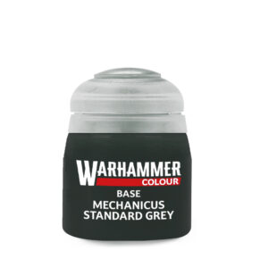MECHANICUS STANDARD GREY 12ML