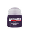 NAGGAROTH NIGHT 12ML