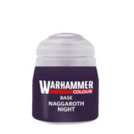 NAGGAROTH NIGHT 12ML
