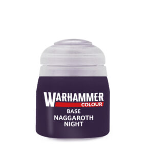 NAGGAROTH NIGHT 12ML