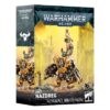 Orks: Nazdreg