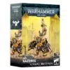 Orks: Nazdreg
