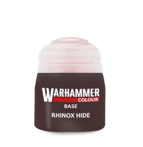RHINOX HIDE 12ML