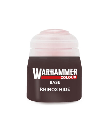 RHINOX HIDE 12ML