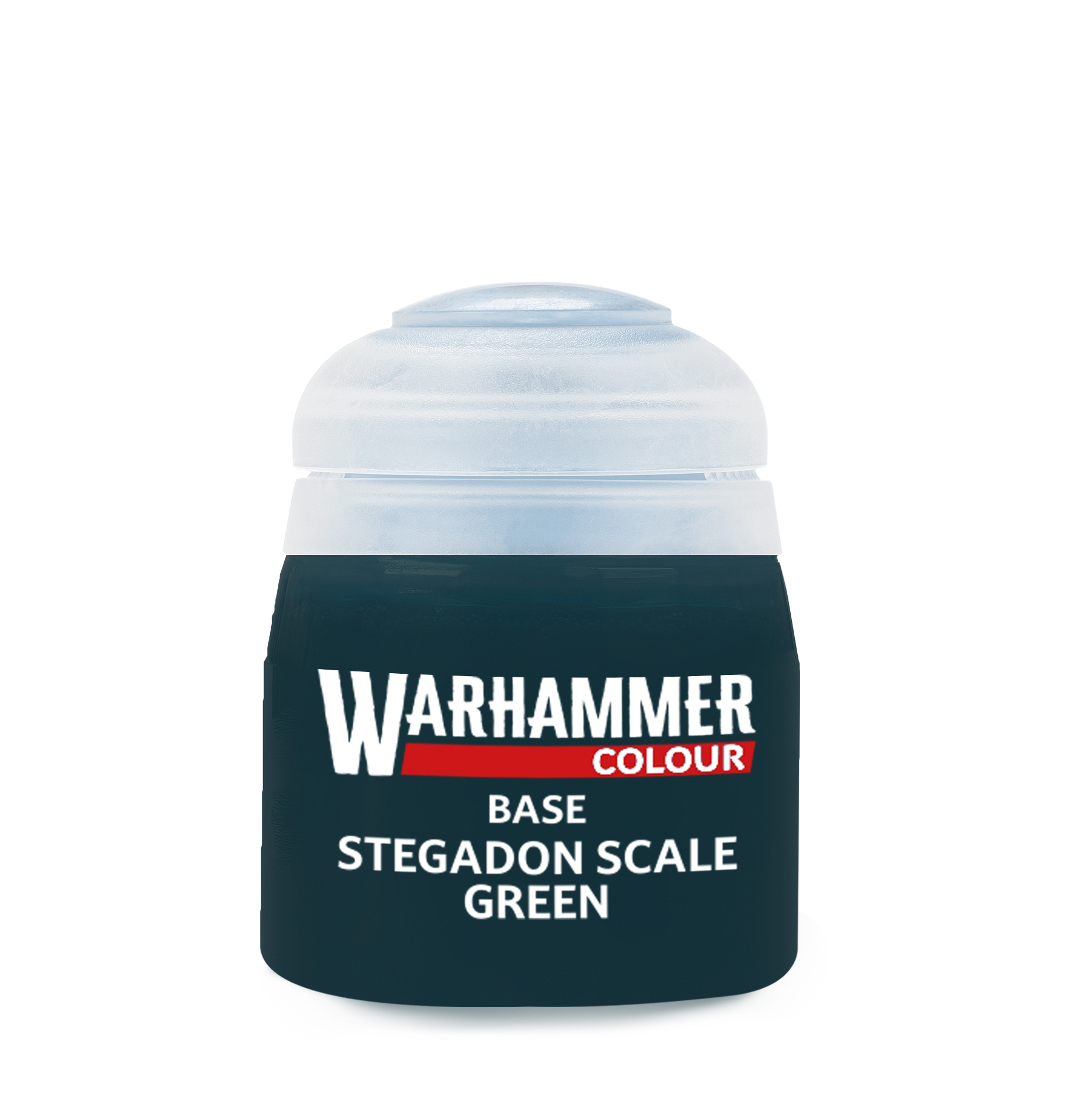 STEGADON SCALE GREEN 12ML