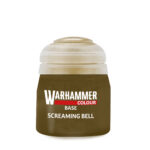 Screaming Bell 12 ml