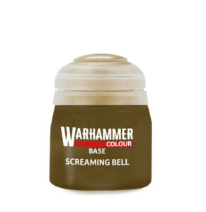 Screaming Bell 12 ml
