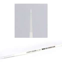 Warhammer Colour Synthetic Glaze Brush