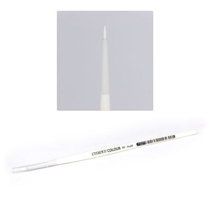 Warhammer Colour Synthetic Glaze Brush