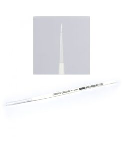 Warhammer Colour Synth Layer Brush Small