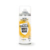 White Scar Paint Spray