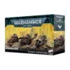 Orks: Warbikers