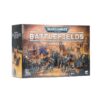 Warhammer 40,000: Battlefields: Armageddon Terrain