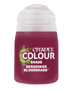 Shade: Berserker Bloodshade