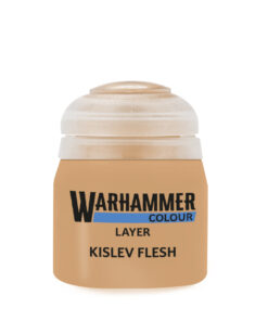 Layer: Kislev Flesh (12 ml)