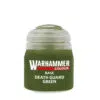 Base - DEATH GUARD GREEN 12ML
