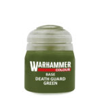 DEATH GUARD GREEN 12ML