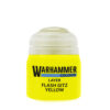 Layer: Flash Gitz Yellow (12 ml)