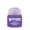 Layer: Genestealer Purple (12 ml)